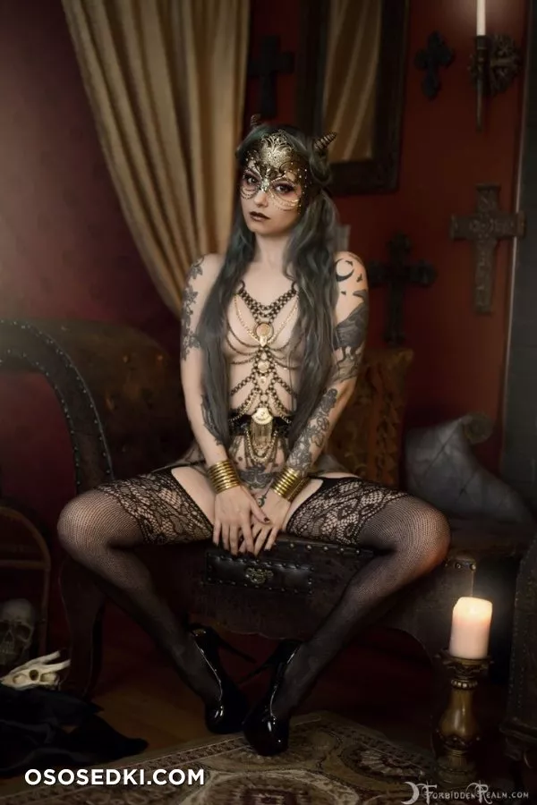 Succubus by Genevieve - Photo 12
