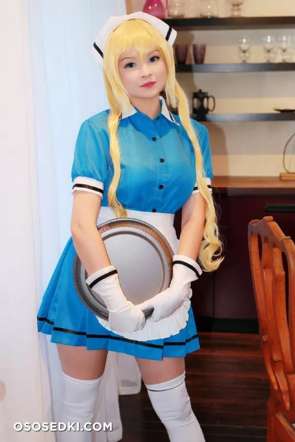 Kaho Hinata by Hidori Rose - Photo 1