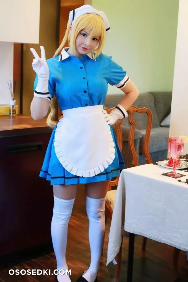 Kaho Hinata by Hidori Rose - Photo 2