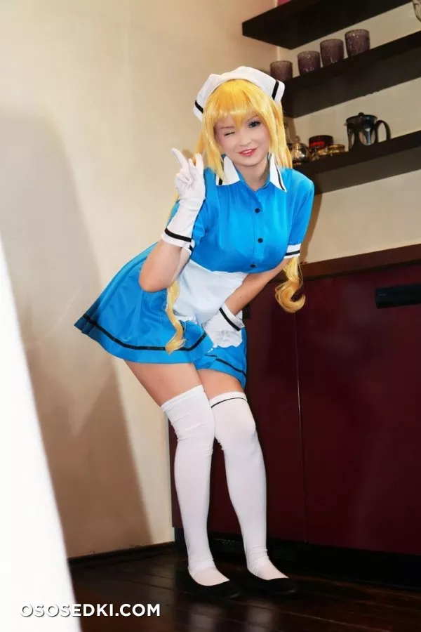 Kaho Hinata by Hidori Rose - Photo 4