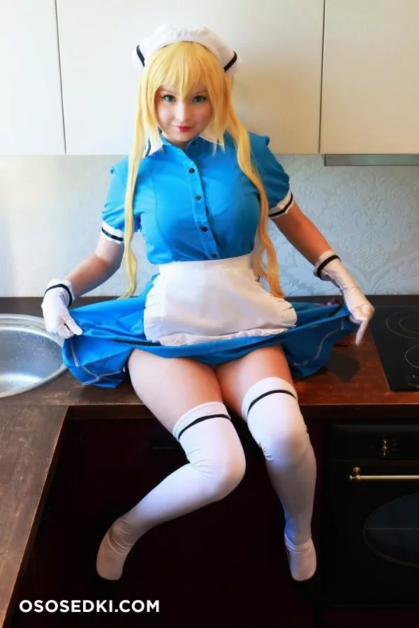 Kaho Hinata by Hidori Rose - Photo 5