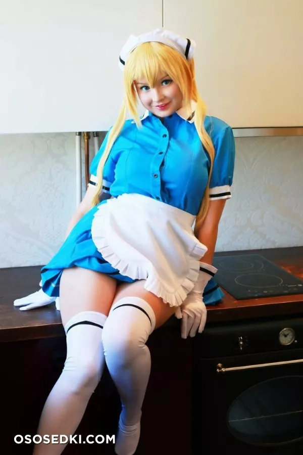 Kaho Hinata by Hidori Rose - Photo 6
