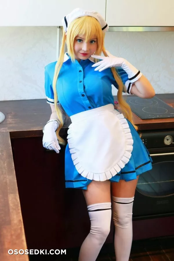 Kaho Hinata by Hidori Rose - Photo 7