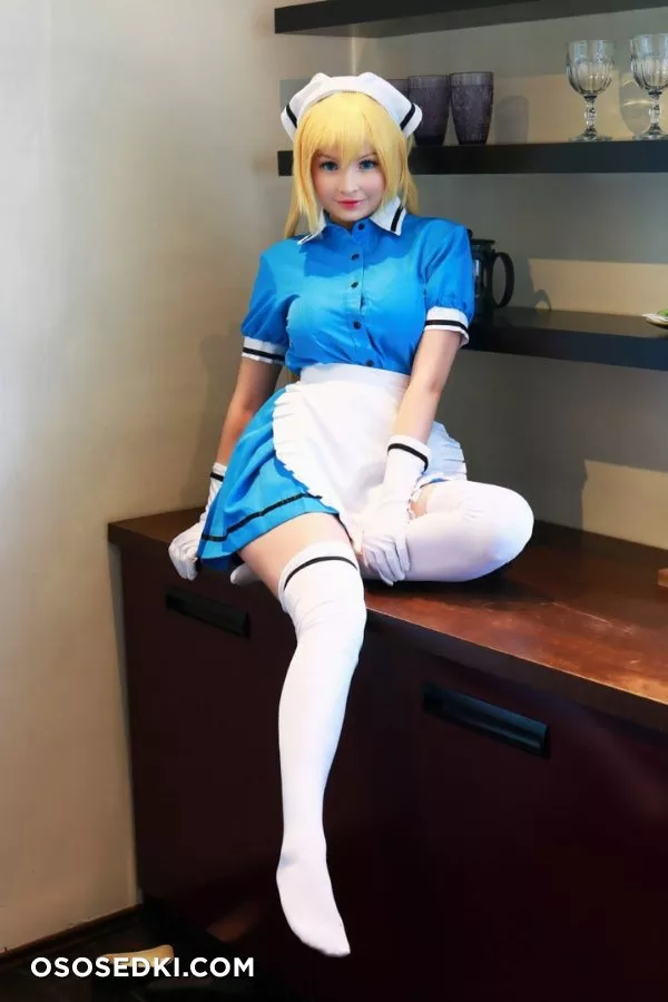 Kaho Hinata by Hidori Rose - Photo 9