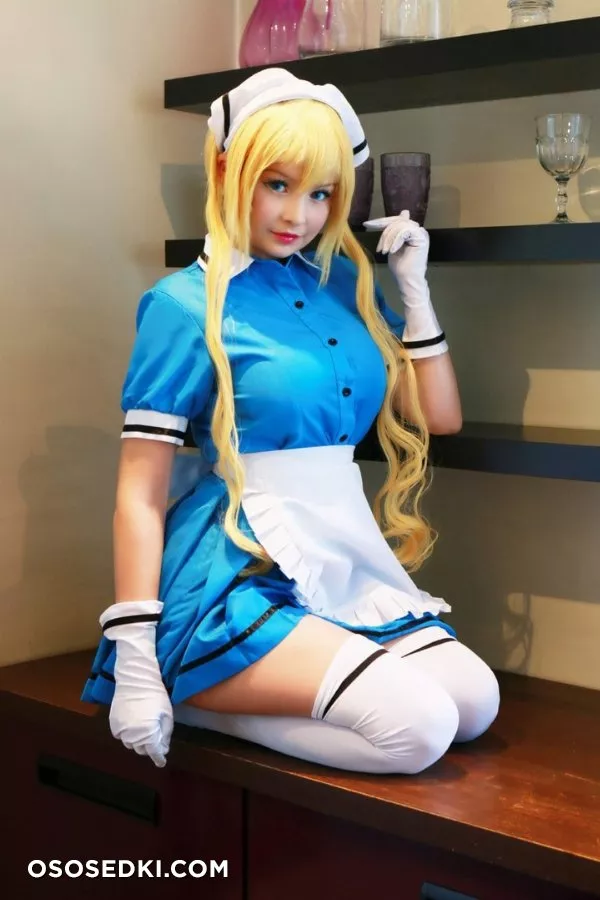 Kaho Hinata by Hidori Rose - Photo 10