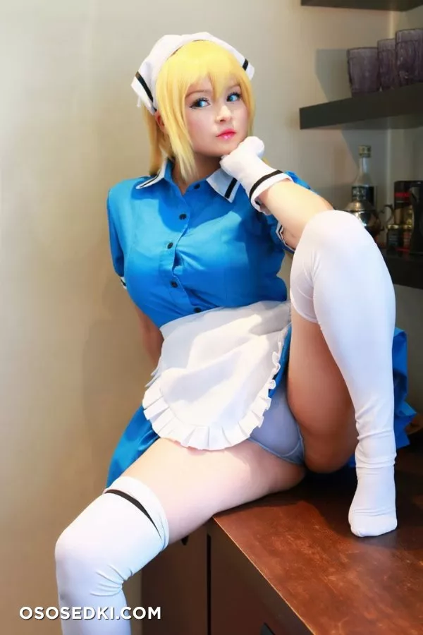 Kaho Hinata by Hidori Rose - Photo 11
