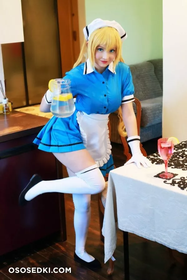 Kaho Hinata by Hidori Rose - Photo 16
