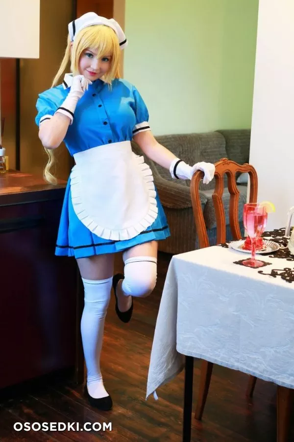Kaho Hinata by Hidori Rose - Photo 17
