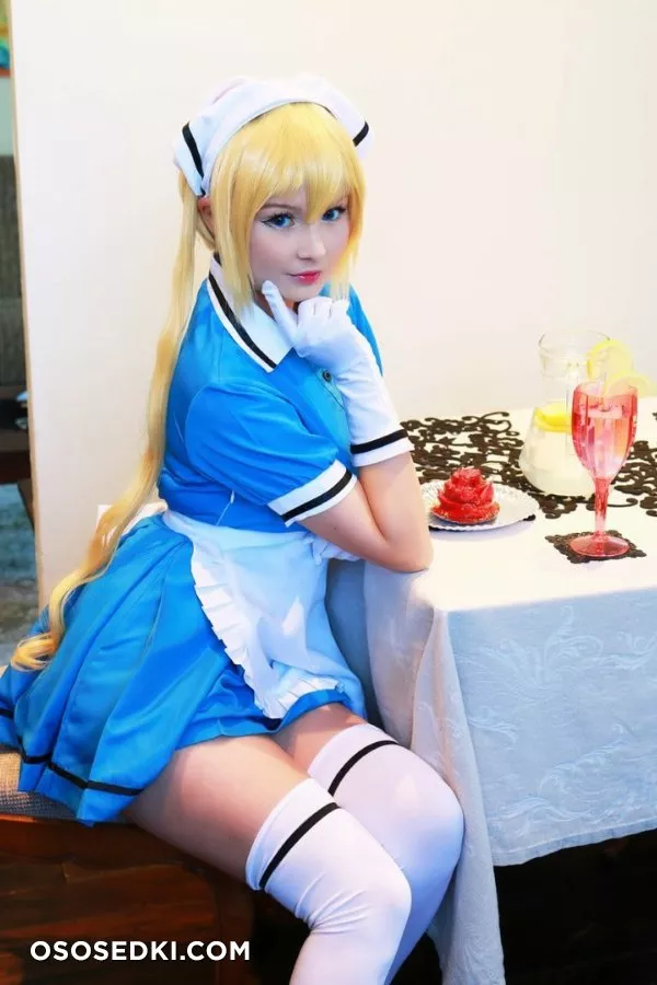 Kaho Hinata by Hidori Rose - Photo 19