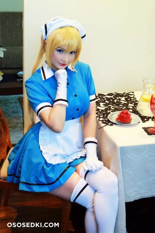 Kaho Hinata by Hidori Rose - Photo 20