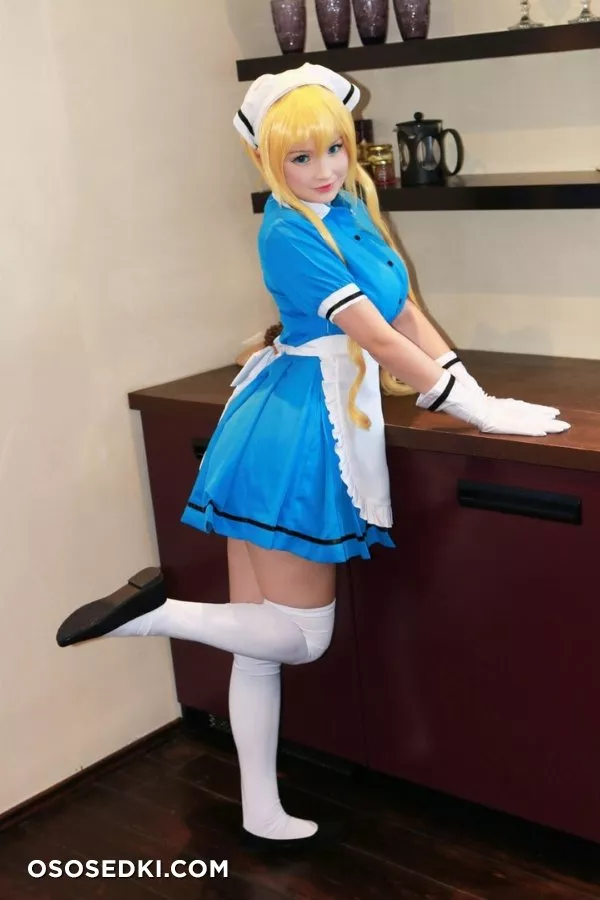 Kaho Hinata by Hidori Rose - Photo 23