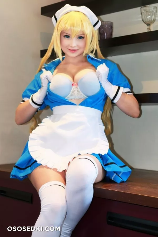 Kaho Hinata by Hidori Rose - Photo 31
