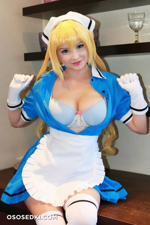 Kaho Hinata by Hidori Rose - Photo 32