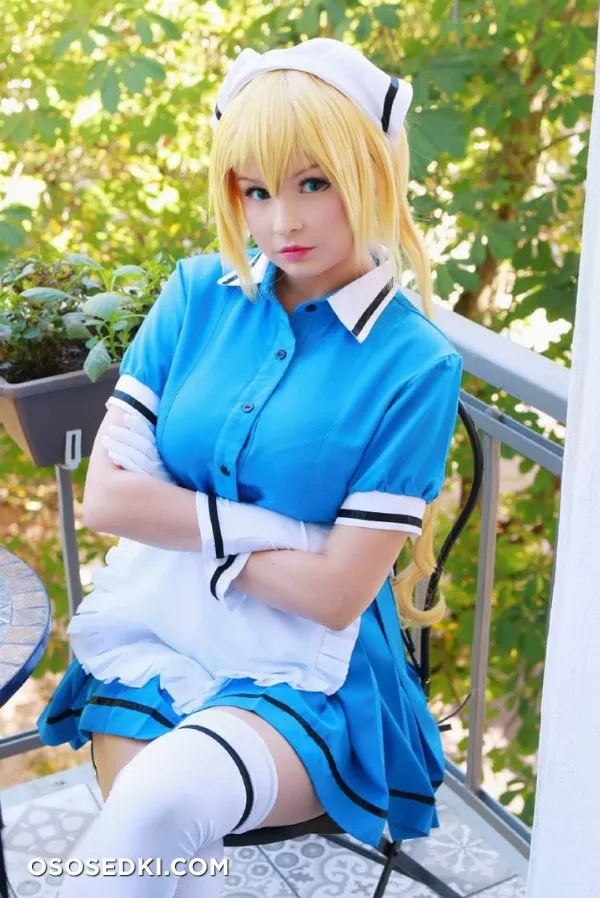 Kaho Hinata by Hidori Rose - Photo 37
