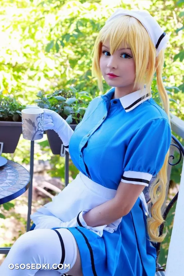 Kaho Hinata by Hidori Rose - Photo 38