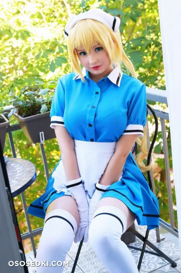 Kaho Hinata by Hidori Rose - Photo 39