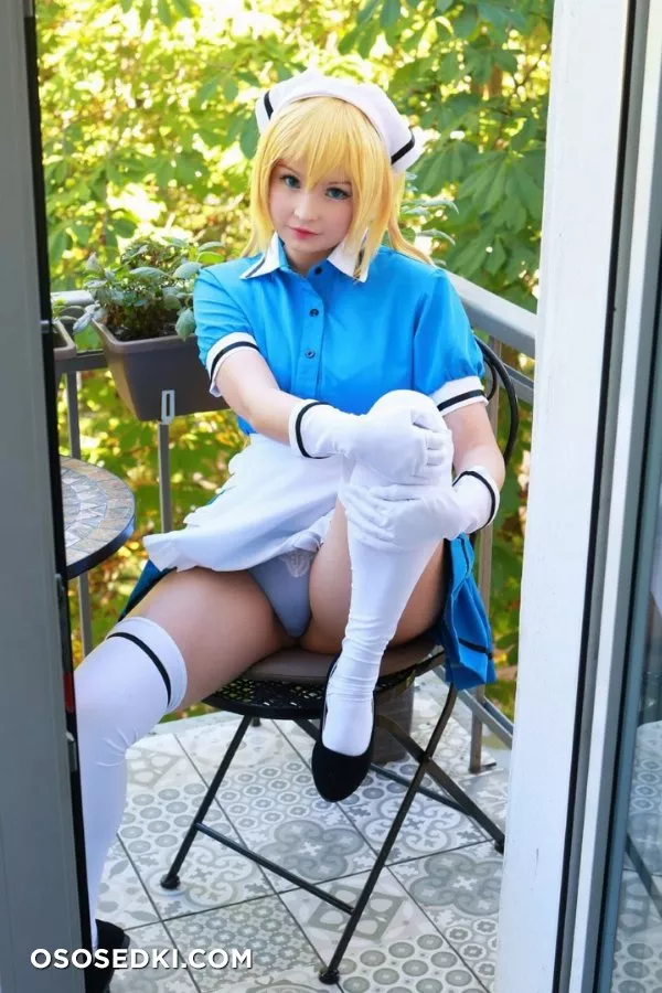 Kaho Hinata by Hidori Rose - Photo 40