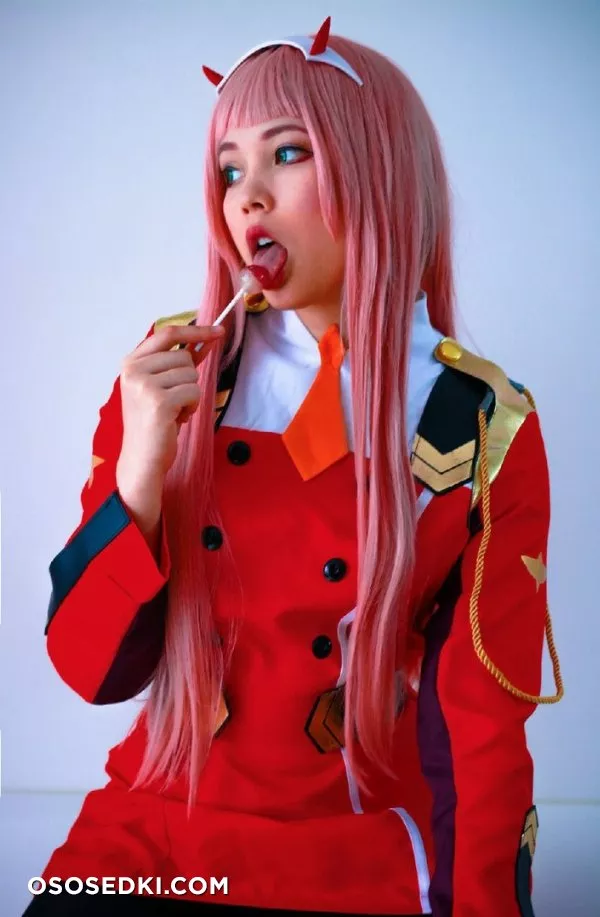 Zero Two by Virtual Geisha - Photo 1