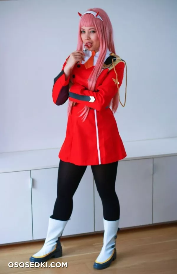 Zero Two by Virtual Geisha - Photo 3