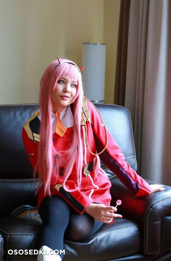 Zero Two by Virtual Geisha - Photo 7