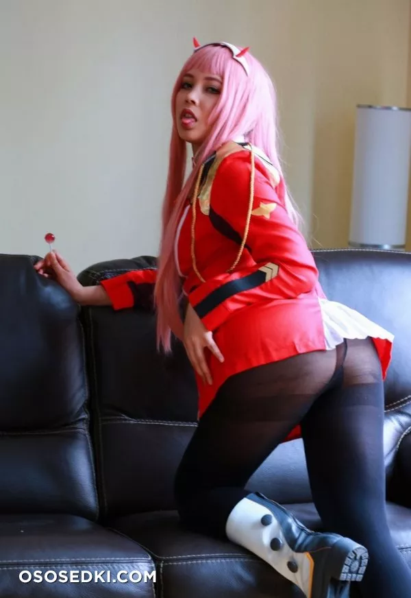 Zero Two by Virtual Geisha - Photo 8