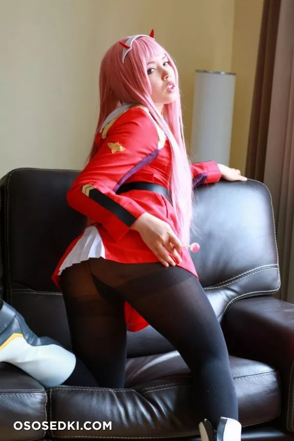 Zero Two by Virtual Geisha - Photo 9
