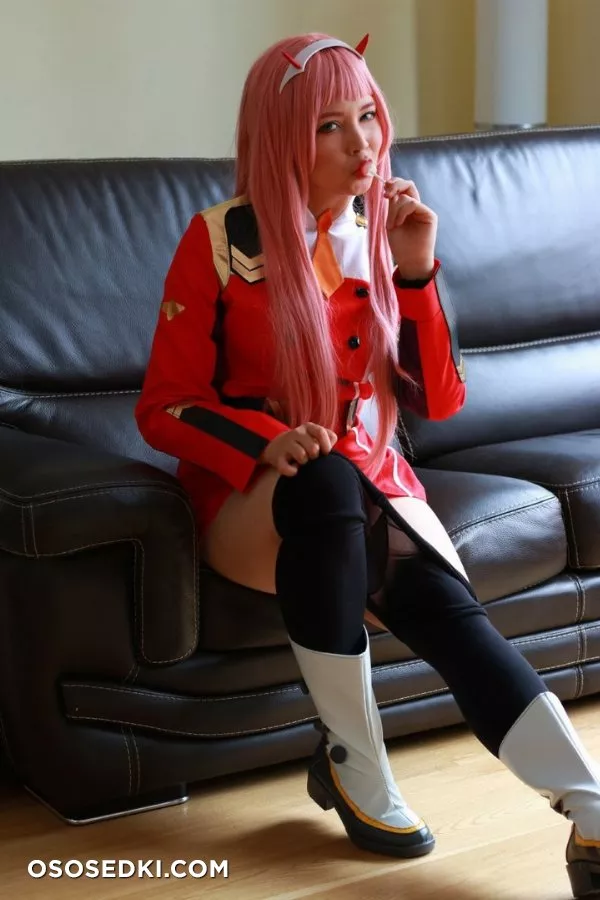 Zero Two by Virtual Geisha - Photo 14