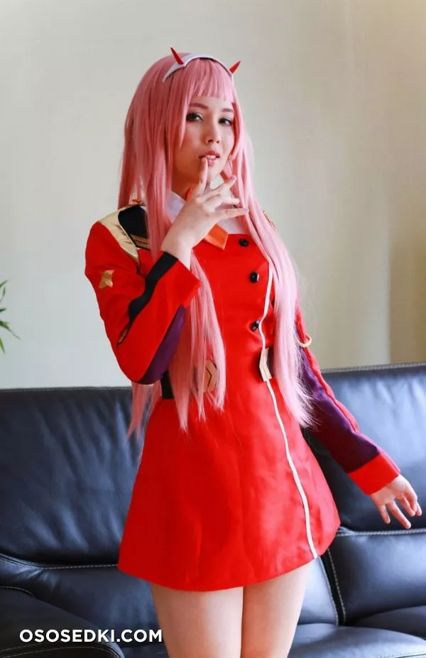 Zero Two by Virtual Geisha - Photo 17