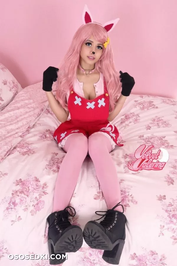 Reese by VelvetValie - Photo 8