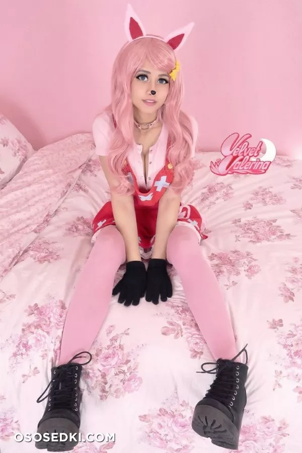 Reese by VelvetValie - Photo 10