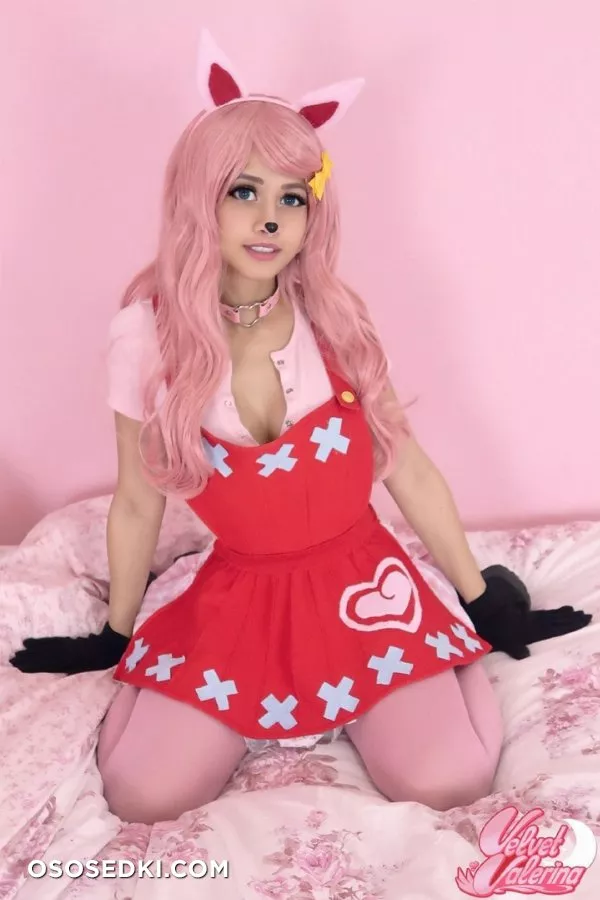 Reese by VelvetValie - Photo 29