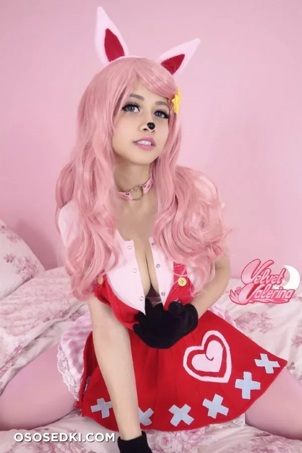 Reese by VelvetValie - Photo 32