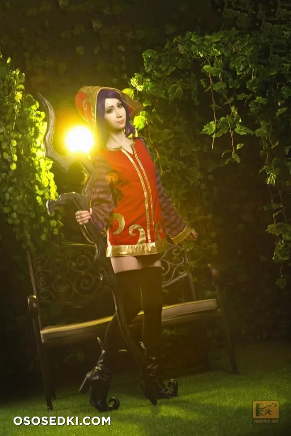 Lulu by Vandych(Alina Latypova) - Photo 2