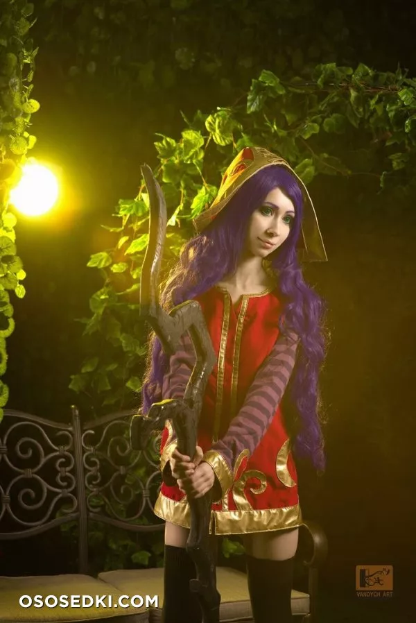 Lulu by Vandych(Alina Latypova) - Photo 13