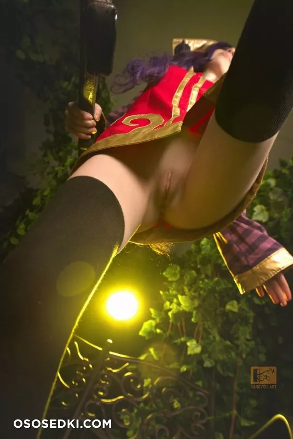 Lulu by Vandych(Alina Latypova) - Photo 20