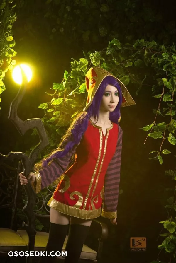Lulu by Vandych(Alina Latypova) - Photo 22