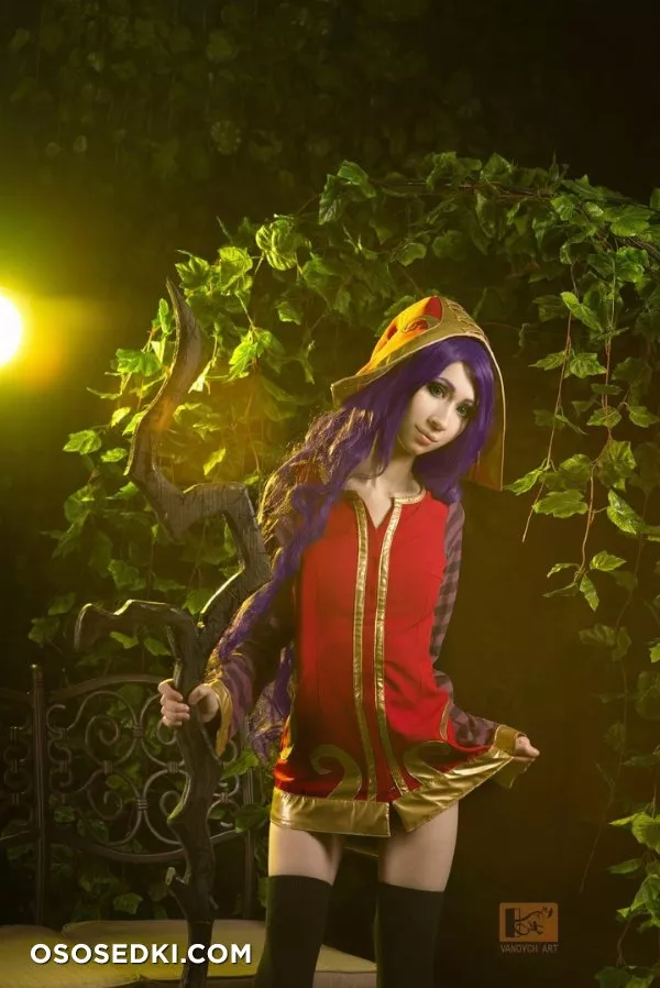 Lulu by Vandych(Alina Latypova) - Photo 23