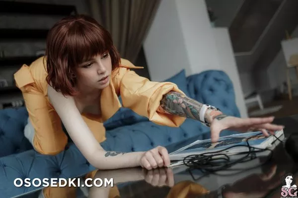 April O'neil by UnbellBell - Photo 7