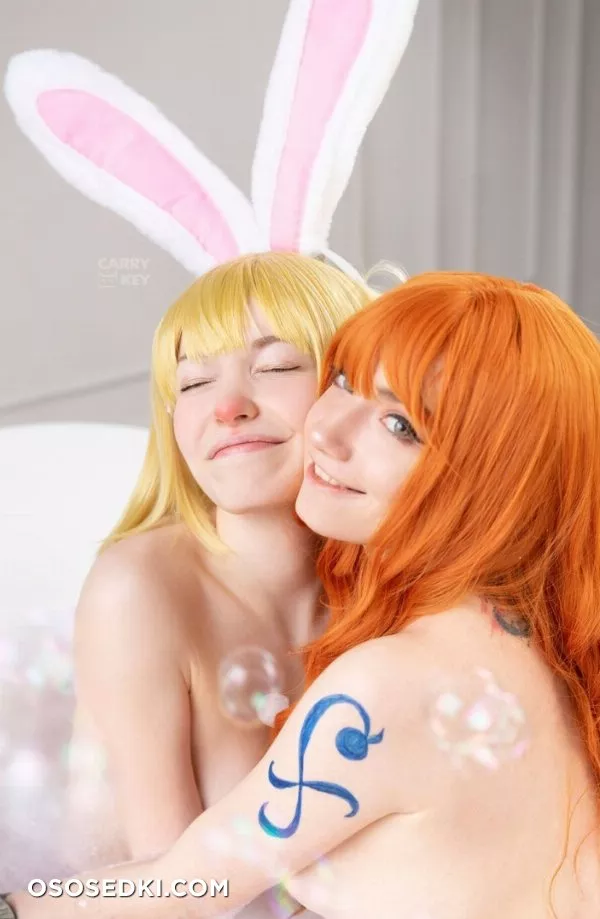 Nami by CarryKey Carrot by Murrning Glow - Photo 7
