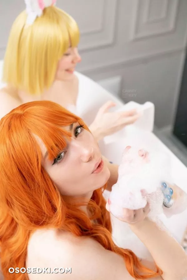Nami by CarryKey Carrot by Murrning Glow - Photo 8