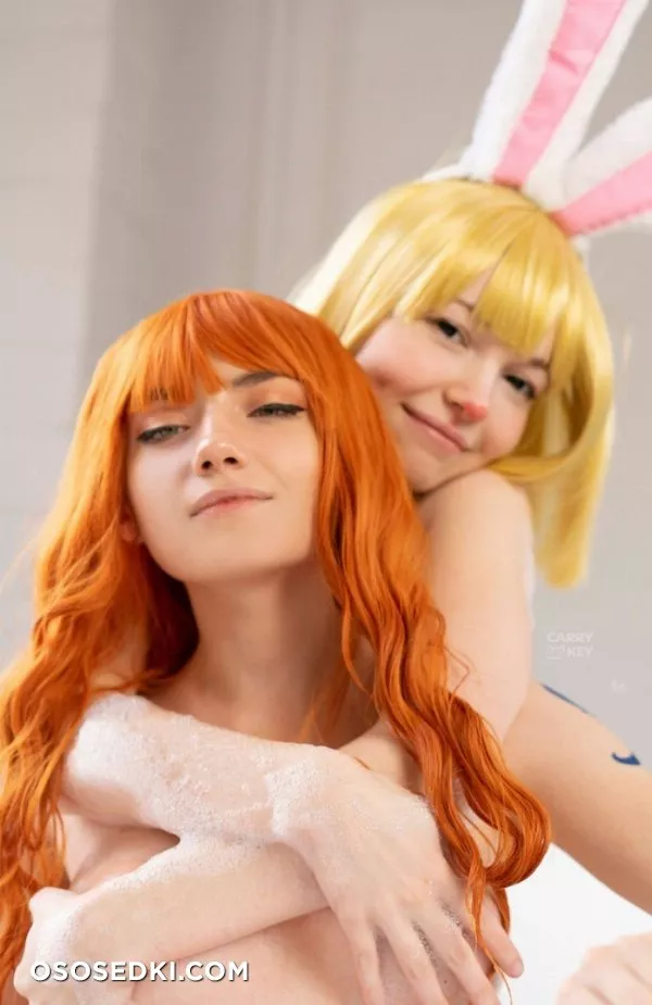 Nami by CarryKey Carrot by Murrning Glow - Photo 14