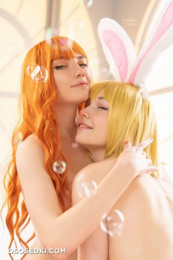 Nami by CarryKey Carrot by Murrning Glow - Photo 15