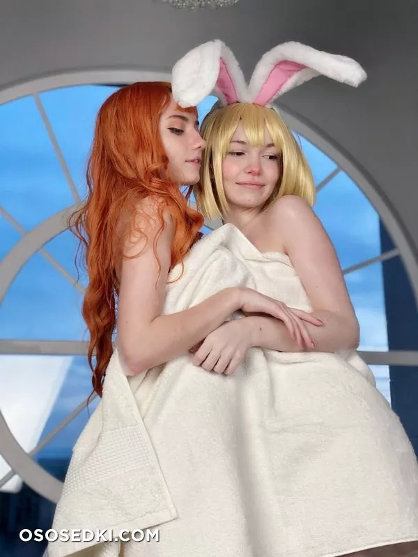 Nami by CarryKey Carrot by Murrning Glow - Photo 33