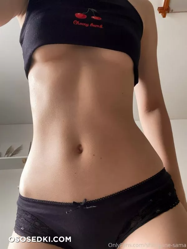 Onlyfans & Fansly by Shirogane-Sama - Photo 77