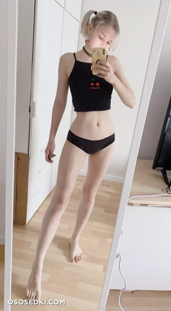 Onlyfans & Fansly by Shirogane-Sama - Photo 79