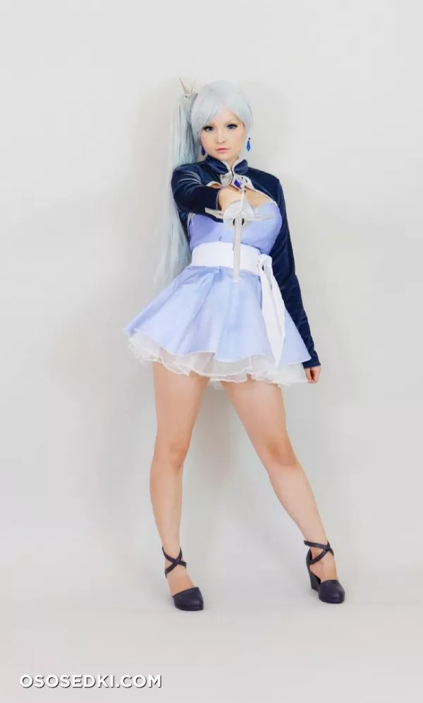 Weiss Schnee by Hidori Rose - Photo 2