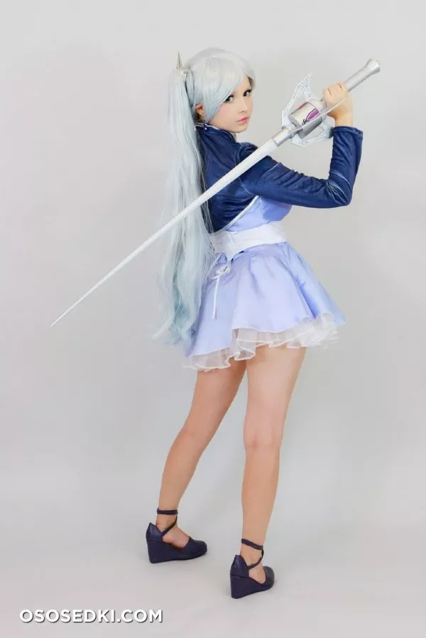 Weiss Schnee by Hidori Rose - Photo 3