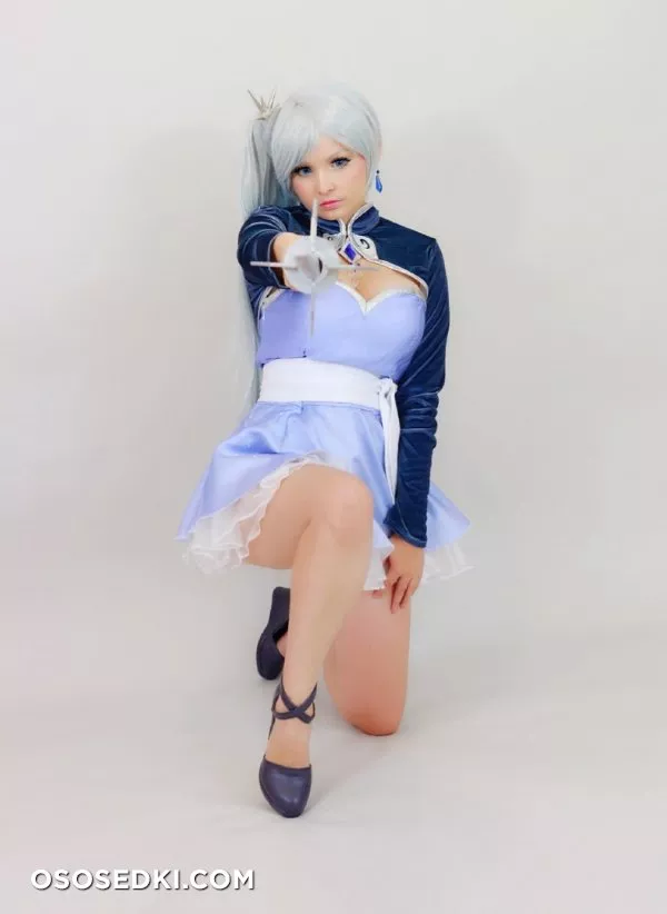 Weiss Schnee by Hidori Rose - Photo 4