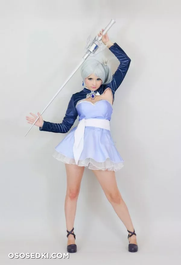 Weiss Schnee by Hidori Rose - Photo 5