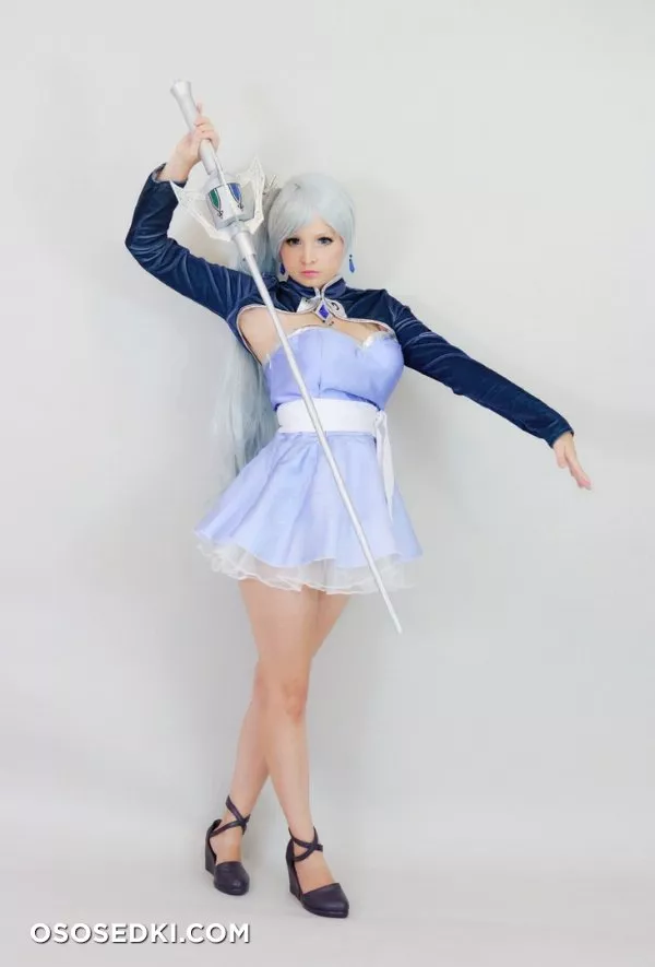 Weiss Schnee by Hidori Rose - Photo 6
